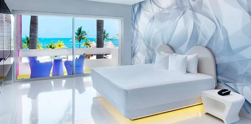 Temptation Cancun Resort